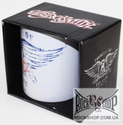 Aerosmith - Property Of (Official Merchandise) (������)