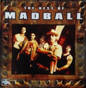 Madball - The Best Of Madball (CD-DA)