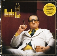 Mambo Kurt - Organized Crime (CD-DA)
