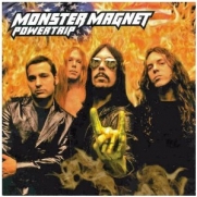 Monster Magnet - Powertrip (Sealed) (CD)