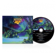 Yes - Aurora (Digipak) (CD)