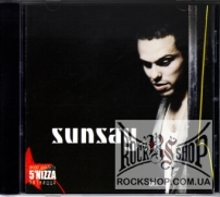 SunSay (5'nizza (�������)) - SunSay (CD-DA)