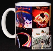 Rainbow (Ritchie Blackmore's Rainbow) - 02 (������)