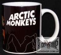 Arctic Monkeys - 02 (������)