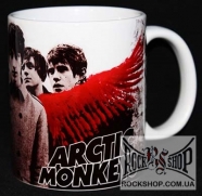 Arctic Monkeys - 01 (������)