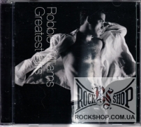 Williams, Robbie - Greatest Hits (CD-DA)