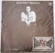 ������, ������� (Julian Lennon) - ������ (Valotte) (LP)