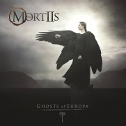 Mortiis - Ghosts Of Europa (Coloured Vinyl) (LP)