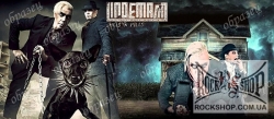 Lindemann (Rammstein) - 01 - Skills In Pills (������)