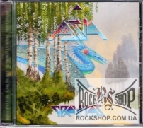 Asia - Gravitas (Sealed) (CD)