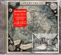 Architects - The Here And Now (Sealed) (CD)