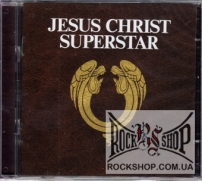 Lloyd Webber, Andrew, Tim Rice (Various) - Jesus Christ Superstar (Reissue) (Sealed) (2CD)