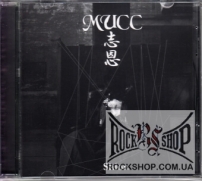 Mucc - Shion (CD-DA)