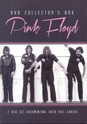 Pink Floyd - DVD Collector�s Box (2DVD)
