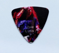 ������� Accept Uwe Lulis