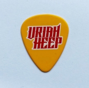 ������� Uriah Heep (Yellow)