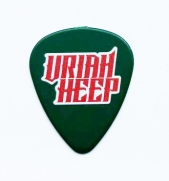 ������� Uriah Heep - Phil Lanzon (Գ� ������) (Green) �����������