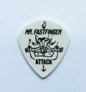 ������� Attack Mr. Fastfinge (̳�� ҳ����)