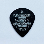 ������� Attack Mr. Fastfinge (Black) (̳�� ҳ����)