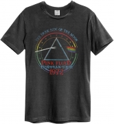Pink Floyd - The Dark Side Of The Moon - European Tour 1972 (Official Merchandise) (��������)