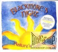 Blackmore's Night - Nature's Light (Sealed) (CD)