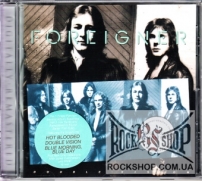 Foreigner - Double Vision (Digitally Remastered) (Sealed) (CD)