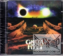 Greta Van Fleet - Anthem Of The Peaceful Army (Sealed) (CD)