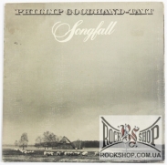Goodhand-Tait, Phillip - Songfall (LP)