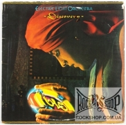 Electric Light Orchestra (ELO) - Discovery (LP)