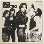 Suzi Quatro - Suzi Quatro (LP)