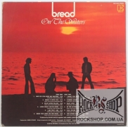 Bread - On The Waters (LP)
