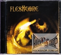Fleshgore - Wake Up For Freedom (CD-DA)