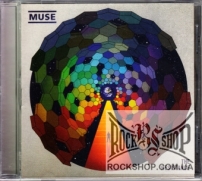 Muse - The Resistance (CD-DA)