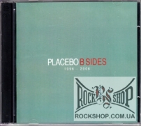 Placebo - B Sides 1996-2006 (2CD)
