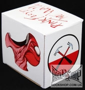 Pink Floyd - The Wall (Hammers) (Official Merchandise) (������)
