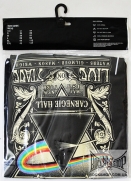 Pink Floyd - The Dark Side Of The Moon Tour - Carnegie Hall 1972 (Official Merchandise) (XL) (��������)