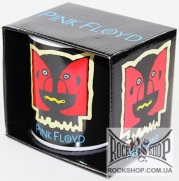 Pink Floyd - Division Bell (Graphic) (Official Merchandise) (������)