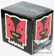 Pink Floyd - Division Bell (Graphic) (Official Merchandise) (������)