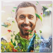 �����, ����� - ��������� (Green Vinyl) (Sealed) (2LP)
