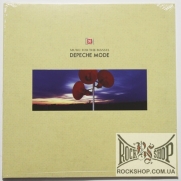 Depeche Mode - Music For The Masses (Sealed) (LP)