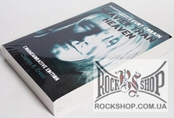 Cobain, Kurt - Heavier Than Heaven: The Definitive, Bestselling Biography Of Kurt Cobain (by Charles R. Cross) (Commemorative Edition) (Sealed) (�����)