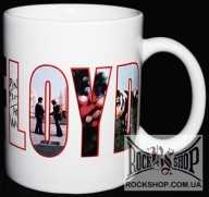 Pink Floyd - Echoes (Official Merchandise) (������)