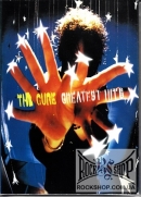 Cure, The - Greatest Hits (DVD)