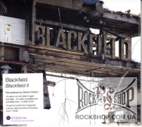 Blackfield - Blackfield II (2) (Sealed) (CD)