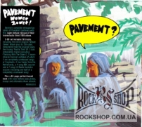 Pavement - Wowee Zowee (Sordid Sentinels Edition) (Sealed) (2CD)
