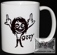 Ozzy Osbourne - 02 (������)