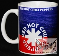 Red Hot Chili Peppers - 01 - Californication (������)