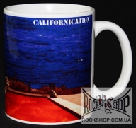 Red Hot Chili Peppers - 01 - Californication (������)