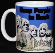 Deep Purple - 05 - In Rock (������)