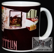 Led Zeppelin - 05 - Discography (������)